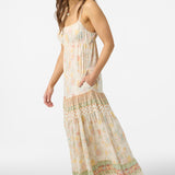 Lillie Maxi Dress