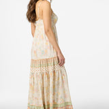 Lillie Maxi Dress