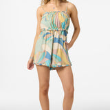 Micah Butterfly Romper