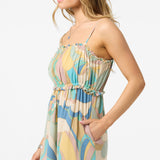 Micah Butterfly Romper
