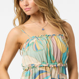 Micah Butterfly Romper