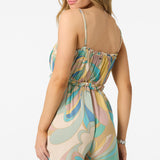 Micah Butterfly Romper