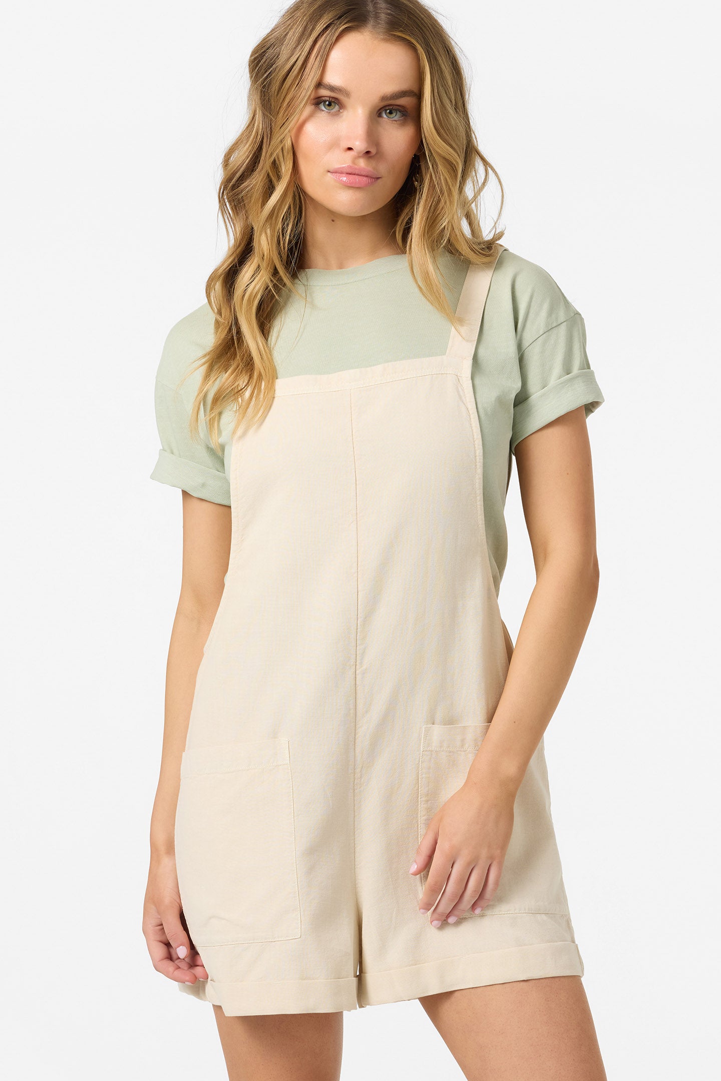 Women's Jumpsuits & Rompers | O'Neill Women's Jumpsuits & Rompers | O'Neill