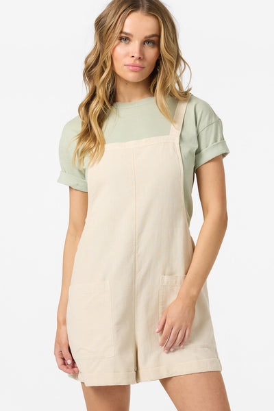 Summerlin Romper - Tapioca | O'Neill