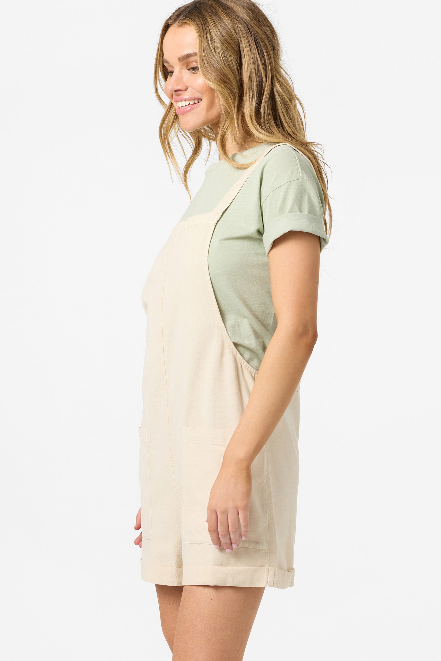 Summerlin Romper - Tapioca | O'Neill