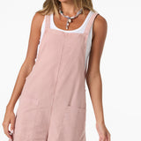 Summerlin 2 Romper - Orchid | O'Neill