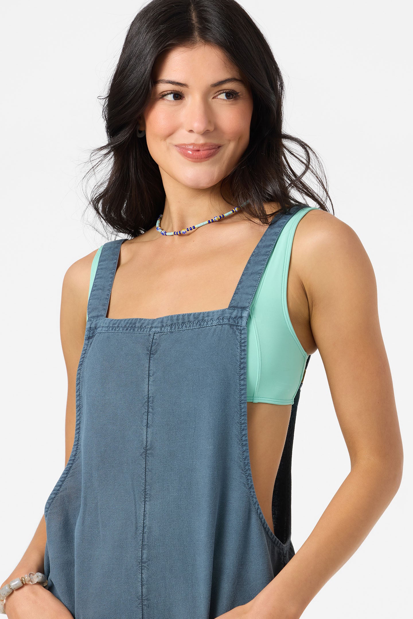 Summerlin Romper - Slate | O'Neill