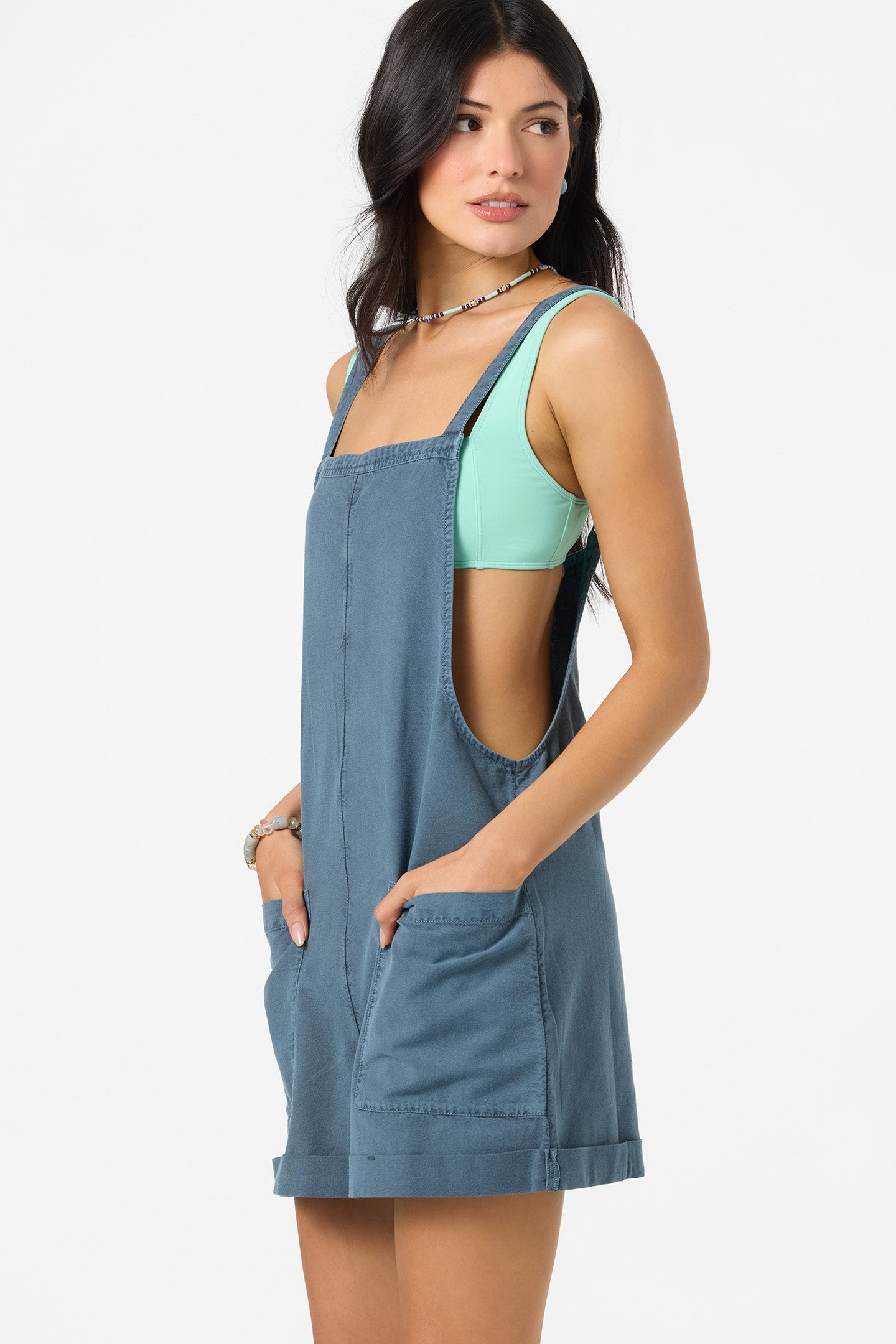 Summerlin Romper - Slate | O'Neill