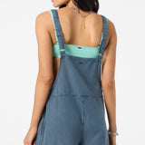 Summerlin Romper