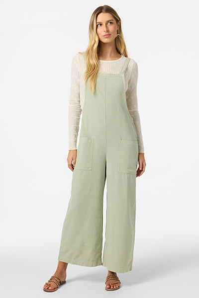 Summerlin Jumper - Desert Sage | O'Neill