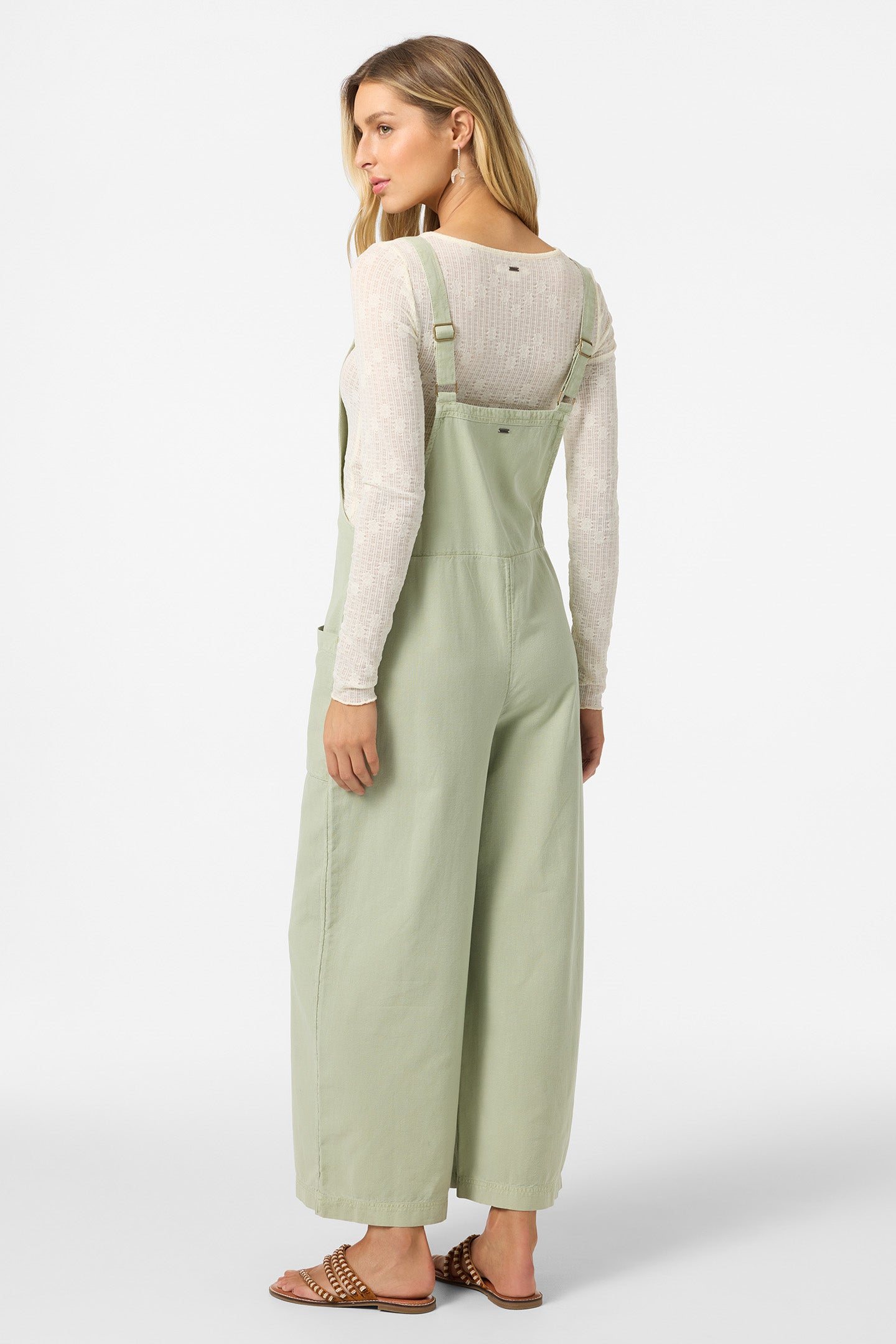 Summerlin Jumper - Desert Sage | O'Neill
