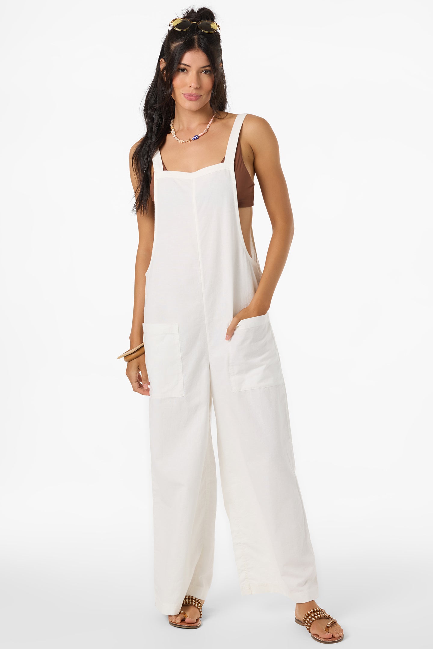 Women's Jumpsuits & Rompers | O'Neill