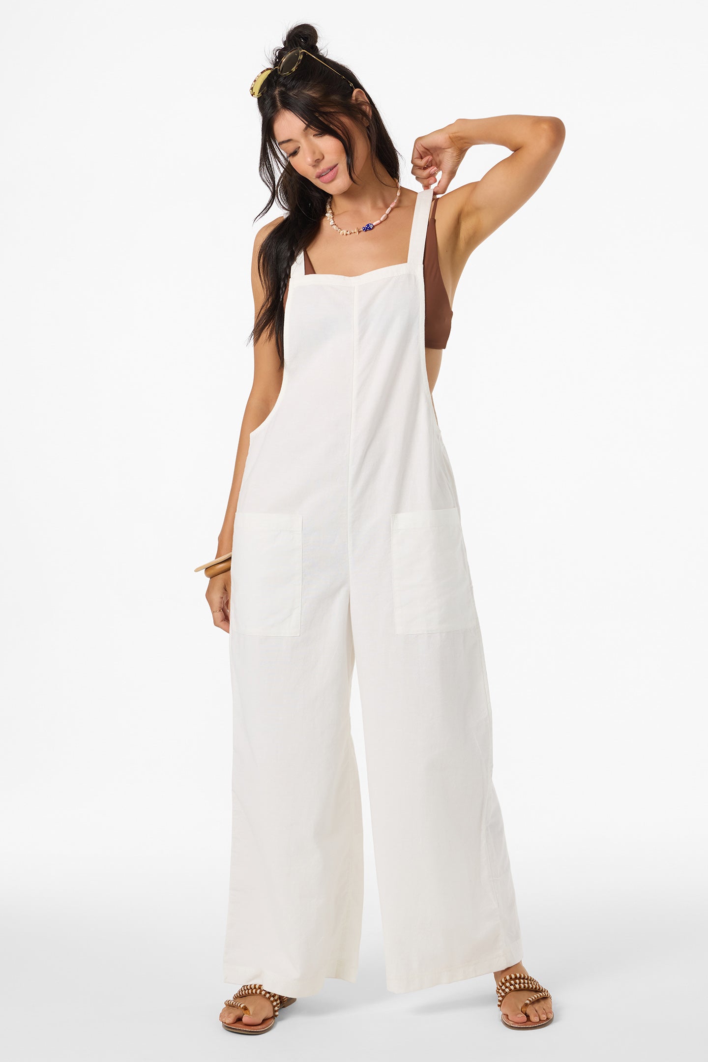 Summerlin Jumper 2 - White | O'Neill
