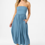 Piper Dress Midi Dress