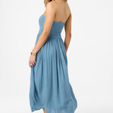 Piper Dress Midi Dress