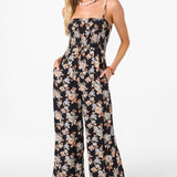 Aiyana Bali Floral Jumper