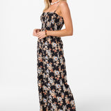 Aiyana Bali Floral Jumper