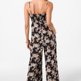 Aiyana Bali Floral Jumper