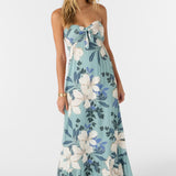 Isadora Maxi Dress