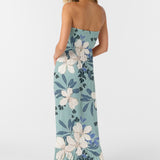 Isadora Maxi Dress
