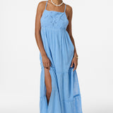 Lisbon Maxi Dress