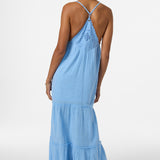 Lisbon Maxi Dress