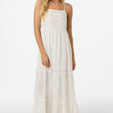 Lisbon Maxi Dress
