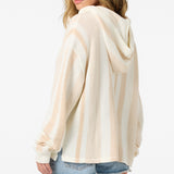 Catamaran Relaxed Hooded Sweater