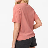 Band Of Flowers Easy Tee