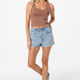 Casa Cruiser Scoop Neck