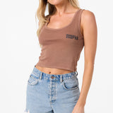 Casa Cruiser Scoop Neck