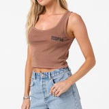 Casa Cruiser Scoop Neck