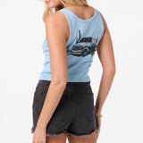 Casa Cruiser Scoop Neck
