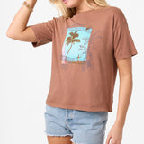Doodles Easy Tee
