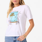 Doodles Easy Tee