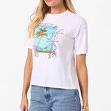 Doodles Easy Tee