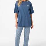 O'Riginals Horizon Oversized Tee