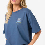 O'Riginals Horizon Oversized Tee