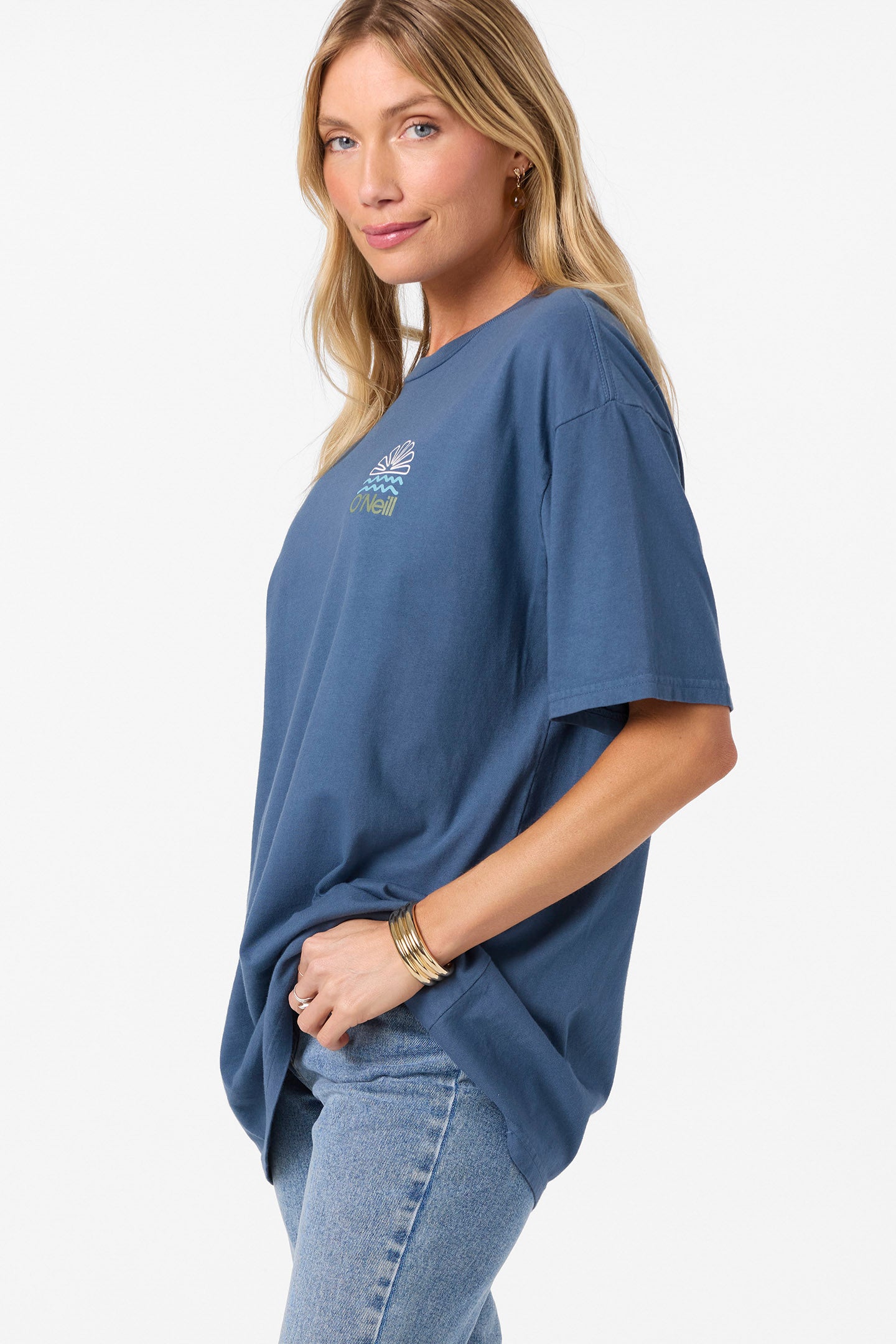 IO B. SOUL LONG 10th Tシャツ VALLAD XL① Big & Tall Luxury Sport L