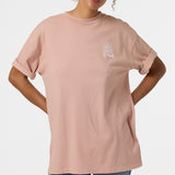 O'Riginals Horizon Oversized Tee