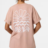 O'Riginals Horizon Oversized Tee