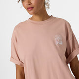 O'Riginals Horizon Oversized Tee