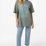 O'Riginals Elements Oversized Tee