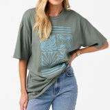 O'Riginals Elements Oversized Tee