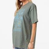 O'Riginals Elements Oversized Tee