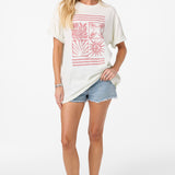 O'Riginals Elements Oversized Tee