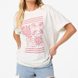 O'Riginals Elements Oversized Tee