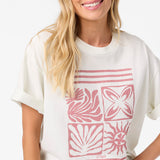 O'Riginals Elements Oversized Tee