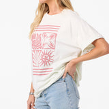 O'Riginals Elements Oversized Tee