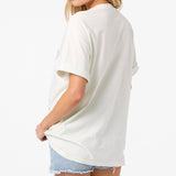 O'Riginals Elements Oversized Tee